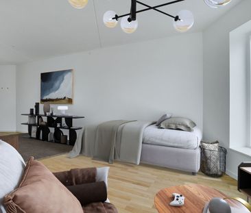 Elstarvej 24, 5. 7., Akeleje Hus, 2500 Valby - Foto 3