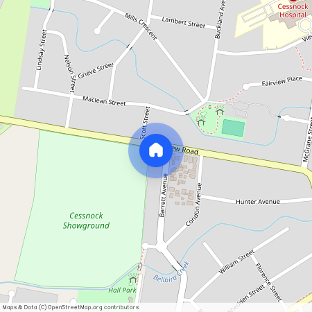 71 Mount View Road, Cessnock