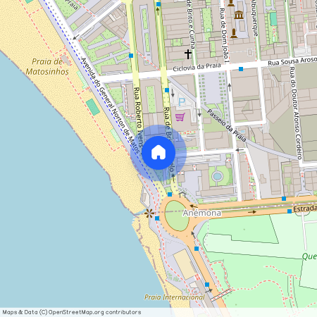 porto, Braga 4450-208