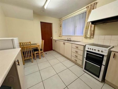 Apt 1, 94a Cromwell Road, Apt 1, Belfast, BT7 1JY - Photo 5