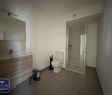 Location Appartement 2 pièces 41m² REIMS 51100 - Photo 4