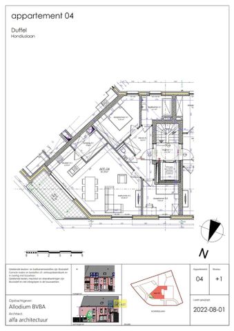 Hondiuslaan 75, 2570, Duffel - Foto 4