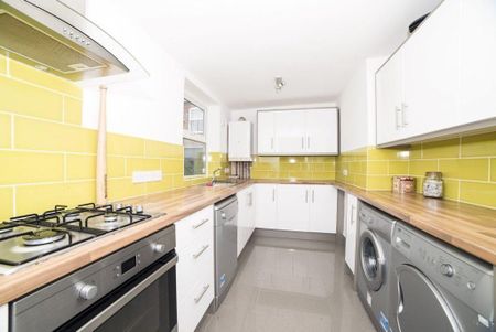 6 bedroom house to rent - Photo 5