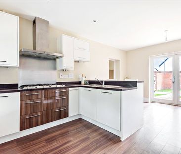 5 bedroom detached house to rent - Photo 4