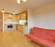 1 BEDROOM Apartment - Third Floor - Photo 4