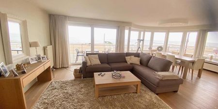 Appartement te huur in Knokke voor € 2.500 met 3 slaapkamers - Photo 4
