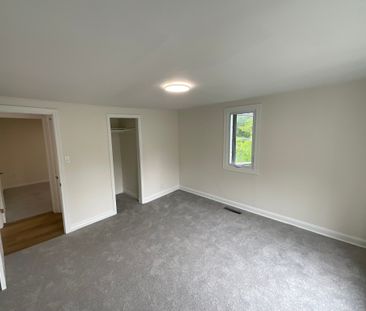 For Lease - 161 CHARLOTTE Street Unit# UPPER, Newmarket, Ontario - Photo 5