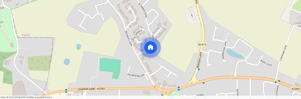 St. Aidans Drive, Widnes, Cheshire, WA8