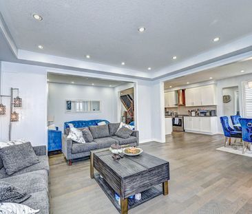 For Lease - 8 Dressage Trail, Cambridge, Ontario - Photo 6