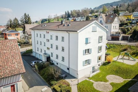 Wohnung mit Gartensitzplatz - Foto 5