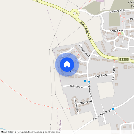 Brummel Way, Bristol, BS39