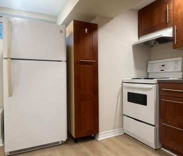 For Lease - 74 Newbury Drive Unit# Bmnt, Newmarket, Ontario - Photo 4