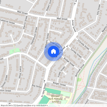 101 Vary Street, Vic 3840, Morwell