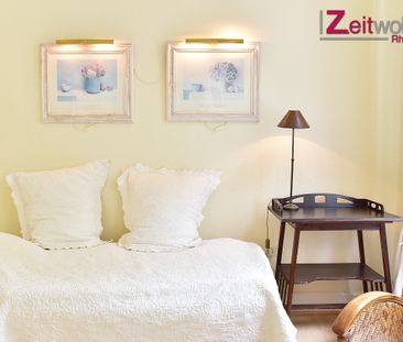 Stilvolles möbliertes Apartment in bester Stadtlage von Bonn Nähe P... - Photo 5