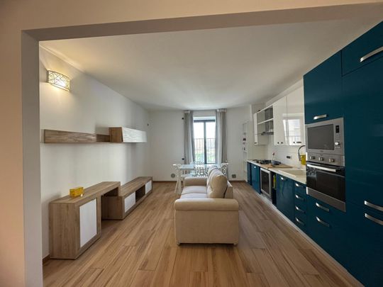 Bilocale in Via Jan Palach, Milano - Photo 1