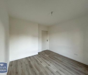 Location Appartement 2 pièces 41m² ST ANDRE LEZ LILLE 59350 - Photo 5