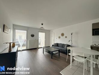 Location Appartement 2 pièces 41 m2 à Limeil-Brévannes - Photo 2