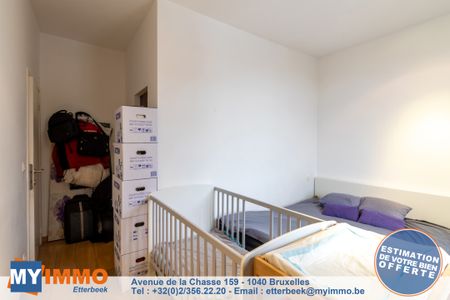 Rue Colonel Chaltin1180 Uccle - Photo 5