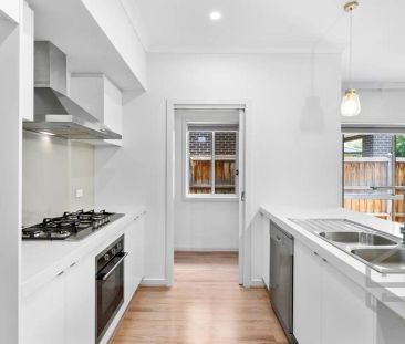 “Sizable Home, Supreme Location, Beautiful Parks” - Photo 2