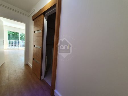 VERSAILLES MONTREUIL-Studio 27M²- RDC, - Photo 2