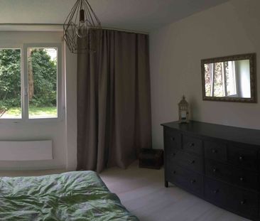 3.5 Zimmer, 70 m², EG - Foto 3