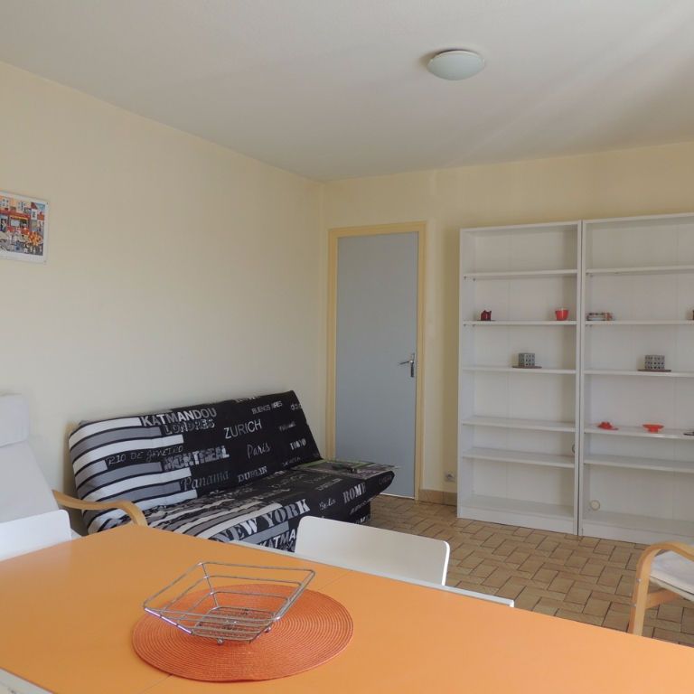 Location Appartement 2 pièces 36m² - Photo 1