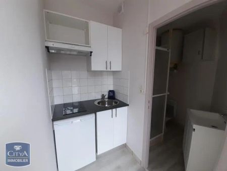 Appartement à louer 1 pièce 27.31m² - Photo 4