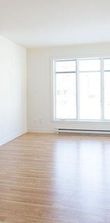 St-Romuald, 4½ à louer, 1er étage, disponible le 1er février 2026 - Photo 1