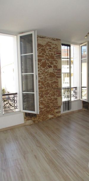 Location Appartement 1 pièce 27m² MONT DE MARSAN 40000 - Photo 1