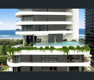 1203/4-6 Alexandra Avenue, Mermaid Beach, Qld 4218 - Photo 1