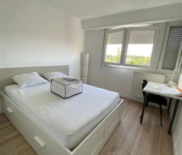 Location appartement 1 pièce - 10m² à Blanquefort (33290) - Photo 4