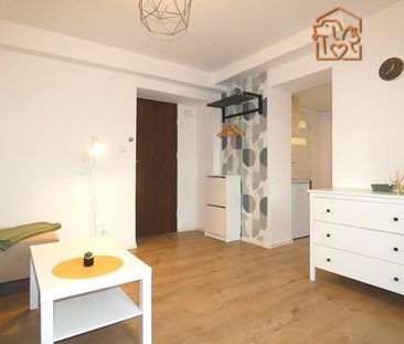 Gliwice Śródmieście, Nasyp - Photo 2