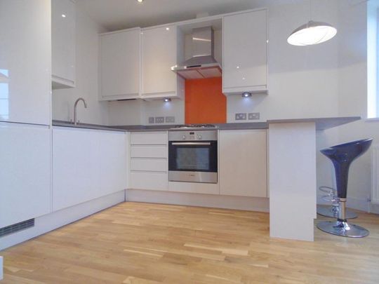 1 bedroom flat to rent - Photo 1