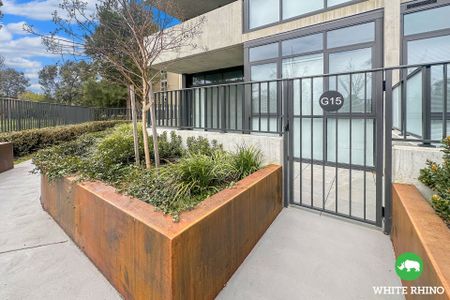 G15/351 Northbourne Avenue, Lyneham - Photo 2