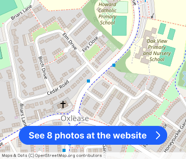 Woods Avenue, Hatfield - Photo 1