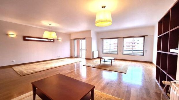 Apartamento T3 - Photo 1