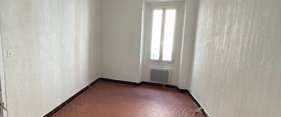 Appartement 2 Pièces 38 m² - Photo 1