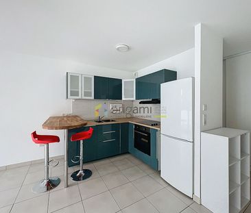 Location Appartement 2 pièces 44m² STRASBOURG 67200 - Photo 3