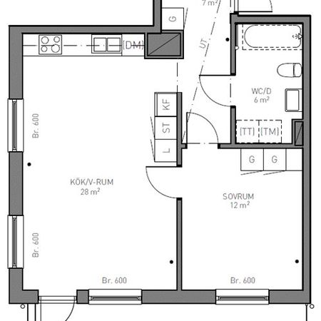 Moränvägen 3 B - Photo 4