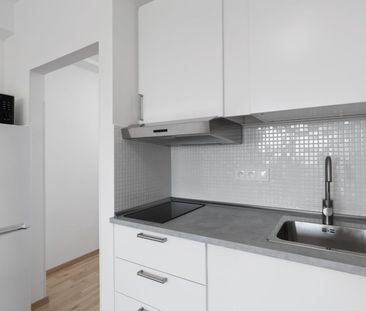 Pronájem bytu 1+kk • 26 m²Peroutkova, Praha - Jinonice - Photo 6