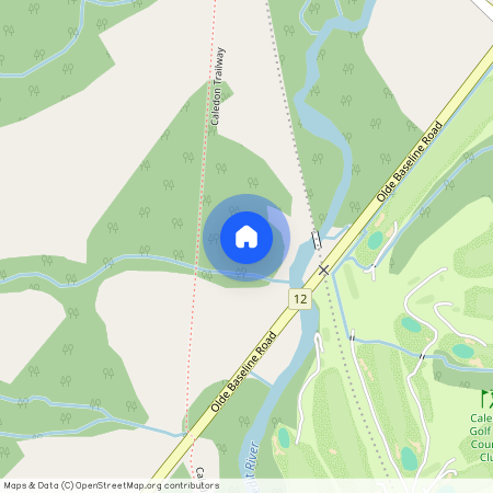 2300 Olde Base Line Road, Caledon