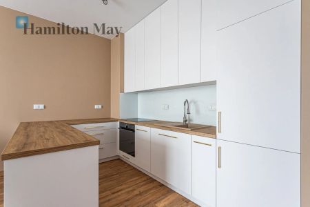 Przytulny apartament na osiedlu Nova Królikarnia - Zdjęcie 5