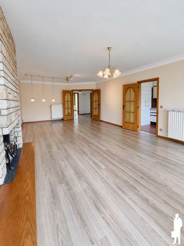 Appartement te huur in Antwerpen met 3 slaapkamers - Foto 4