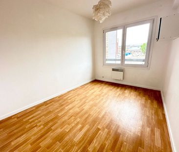 Location appartement 2 pièces 41.42 m² à Lille (59000) VAUBAN - Photo 3