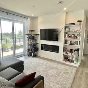 Appartement à louer - Mirabel - Photo 2