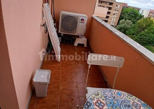 Bilocale via Italo Bargagna, 56124, Cisanello - San Biagio, Pisa