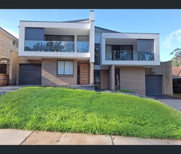 40 EAST PARADE, Eastwood, NSW 2122 - Photo 1
