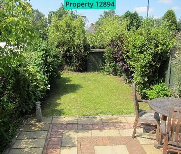2 bedroom ground floor flat to rent - Photo 5