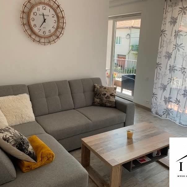Location Appartement 2 pièces 46m² SARREBOURG 57400 - Photo 1