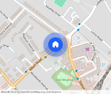 Regency Court, Cheadle Hulme, SK8 - Photo 1